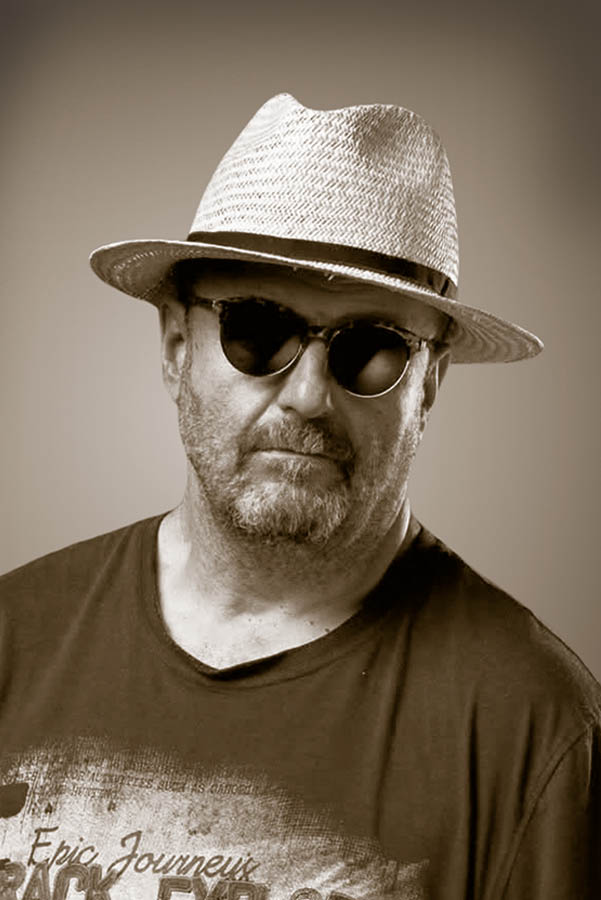 Ahmed Burić